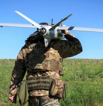 Від зради України до удару дрона: як ЗСУ ліквідували на Херсонщині російського полковника з Криму