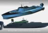 Росія побудувала в Криму базу для морських дронів. Що про це відомо та які БЕК є на озброєнні ВМФ РФ