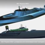 Росія побудувала в Криму базу для морських дронів. Що про це відомо та які БЕК є на озброєнні ВМФ РФ