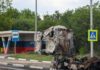 «Відправляють ризикувати життям». РФ оживляє «сухопутний коридор» до Криму під обстрілами ЗСУ