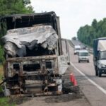Андрющенко: російські перевізники все рідше ризикують везти вантажі до Криму