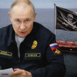«Закон Грема» і Чорне море: чи вдарять нові санкції США по нафтовому експорту Росії та фінансуванню нею війни?