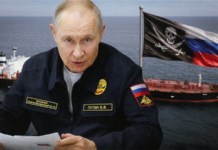 «Закон Грема» і Чорне море: чи вдарять нові санкції США по нафтовому експорту Росії та фінансуванню нею війни?