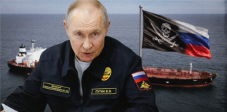«Закон Грема» і Чорне море: чи вдарять нові санкції США по нафтовому експорту Росії та фінансуванню нею війни?
