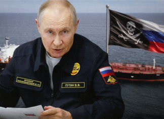 «Закон Грема» і Чорне море: чи вдарять нові санкції США по нафтовому експорту Росії та фінансуванню нею війни?