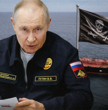 «Закон Грема» і Чорне море: чи вдарять нові санкції США по нафтовому експорту Росії та фінансуванню нею війни?