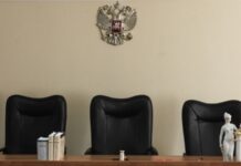 Жительку Сімферополя засудили до 20 років російської колонії за звинуваченням у нібито співпраці з ГУР