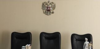 Жительку Сімферополя засудили до 20 років російської колонії за звинуваченням у нібито співпраці з ГУР