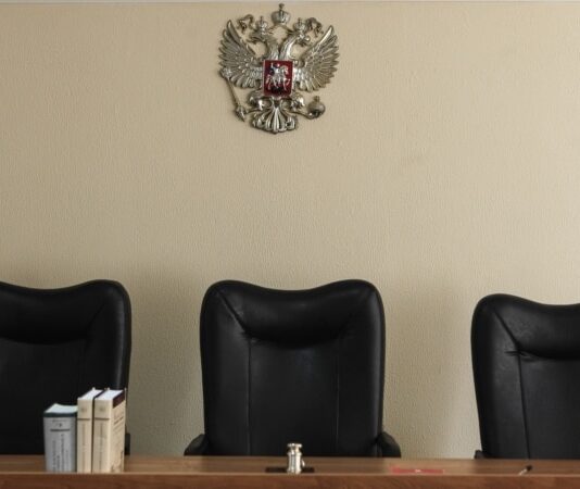Жительку Сімферополя засудили до 20 років російської колонії за звинуваченням у нібито співпраці з ГУР