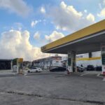 У Криму складно знайти бензин А-95 по 100 рублів за літр