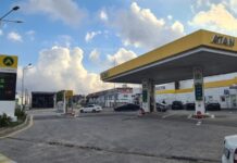 У Криму складно знайти бензин А-95 по 100 рублів за літр