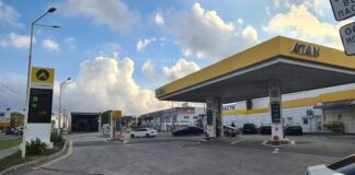 У Криму складно знайти бензин А-95 по 100 рублів за літр