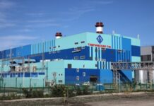 Уночі анексований Крим атакували дрони, вибухи лунали в районі Таврійської ТЕС
