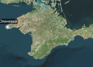 У ЗСУ заявили про ураження ретрансляторів та комплексу управління дронами в Оленівці