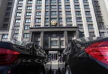 «Свої» в Держдумі РФ: хто переміг на російських виборах у Криму