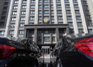 «Свої» в Держдумі РФ: хто переміг на російських виборах у Криму