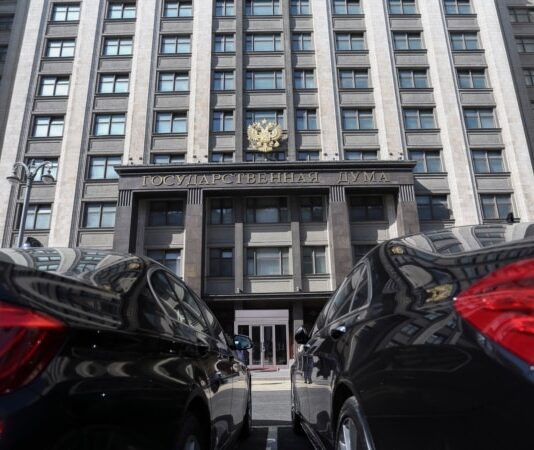 «Свої» в Держдумі РФ: хто переміг на російських виборах у Криму
