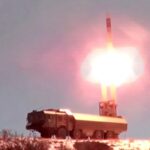 У ГУР МО України відзвітували про удар по БРК «Бастіон» у Криму, опублікувавши відео