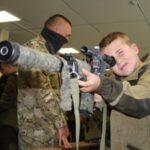 «Кадетики та казачата»: в анексованому Криму посилюється мілітаризація дошкільнят