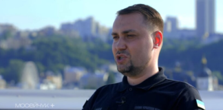 Буданов объяснил, почему удары по Крыму не приведут к ядерной эскалации