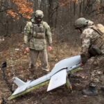 Російська армія почала застосовувати в Криму дрони-перехоплювачі. Хоче наздогнати ЗСУ?