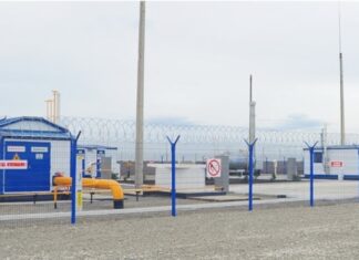 «Кримський рубильник» тепер вимикає газ: нові операції українських Сил оборони в Криму