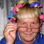 Українська актриса Ада Роговцева прочитала лист утримуваної в колонії РФ кримчанки Галини Довгополої