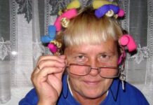 Українська актриса Ада Роговцева прочитала лист утримуваної в колонії РФ кримчанки Галини Довгополої