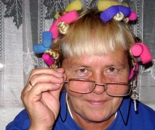 Українська актриса Ада Роговцева прочитала лист утримуваної в колонії РФ кримчанки Галини Довгополої
