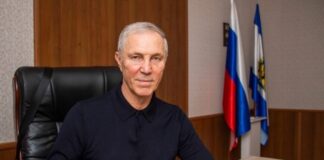 Екснардеп Сальдо заочно отримав підозру від СБУ за вивезення дітей до Криму