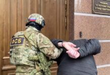 Російський суд дав мешканцю Сімферополя 18 років за відео дислокації військових