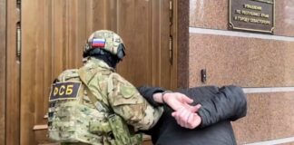 Російський суд дав мешканцю Сімферополя 18 років за відео дислокації військових