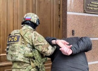 Російський суд дав мешканцю Сімферополя 18 років за відео дислокації військових