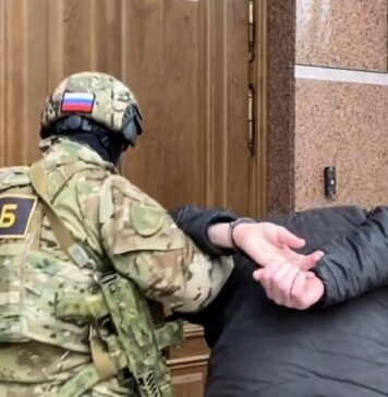 Російський суд дав мешканцю Сімферополя 18 років за відео дислокації військових