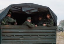 «Очікується великий осінній призов»: як Росія готує Крим до нової хвилі мобілізації