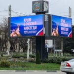Бензину немає, але обіцяють перемогу: паливна криза, псевдовибори та фейки російської пропаганди для Криму