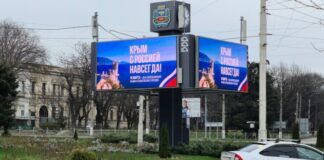 Бензину немає, але обіцяють перемогу: паливна криза, псевдовибори та фейки російської пропаганди для Криму