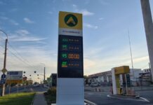 В анексованому Криму спостерігається дефіцит дизпалива після зняття з нього санкцій США