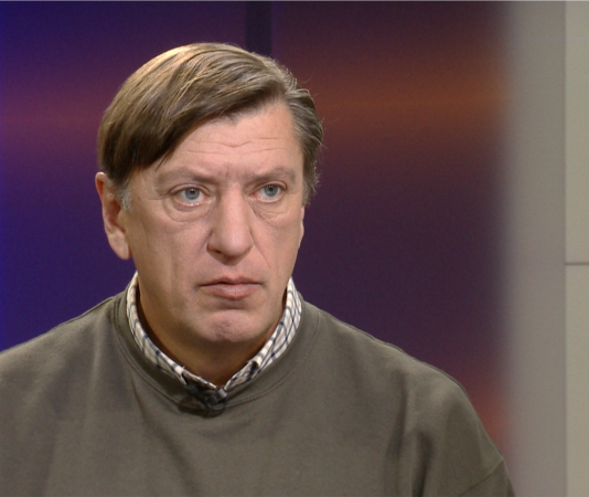 У Криму може повторитися масовий виїзд тих, хто підпадає під мобілізацію – Сергій Данилов