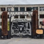 «Бізнес плюс пропаганда»: байкери з «Нічних вовків» затівають будівництво в Севастополі