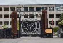 «Бізнес плюс пропаганда»: байкери з «Нічних вовків» затівають будівництво в Севастополі
