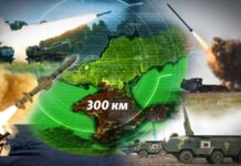 «Україна впорається». Наскільки важливі розвіддані США для українських ударів по Криму?
