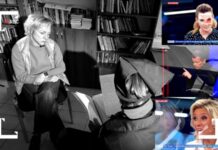 «Це штучно розв’язана війна». Історія жительки Почаєва, яку засудили за виправдовування збройної агресії РФ