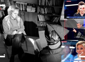 «Це штучно розв’язана війна». Історія жительки Почаєва, яку засудили за виправдовування збройної агресії РФ