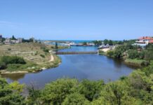 З видом на стародавній Херсонес: у Севастополі віддали під забудову територію бригади ракетних катерів ЧФ Росії