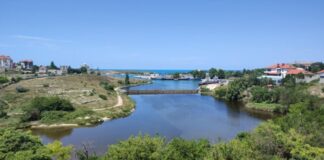 З видом на стародавній Херсонес: у Севастополі віддали під забудову територію бригади ракетних катерів ЧФ Росії