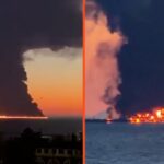 Ескалація у Чорному морі: під ударом іноземні судна. Чи можливе продовольче перемир’я?