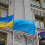 МЗС України висловило протест проти російських заходів у Ханському палаці