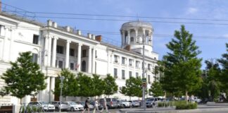 «Через війну бюджет тріщить по швах»: у Криму російська влада знову виставила на продаж історичні об’єкти
