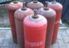 У Криму російська влада припинила видавати скраплений газ безкоштовно